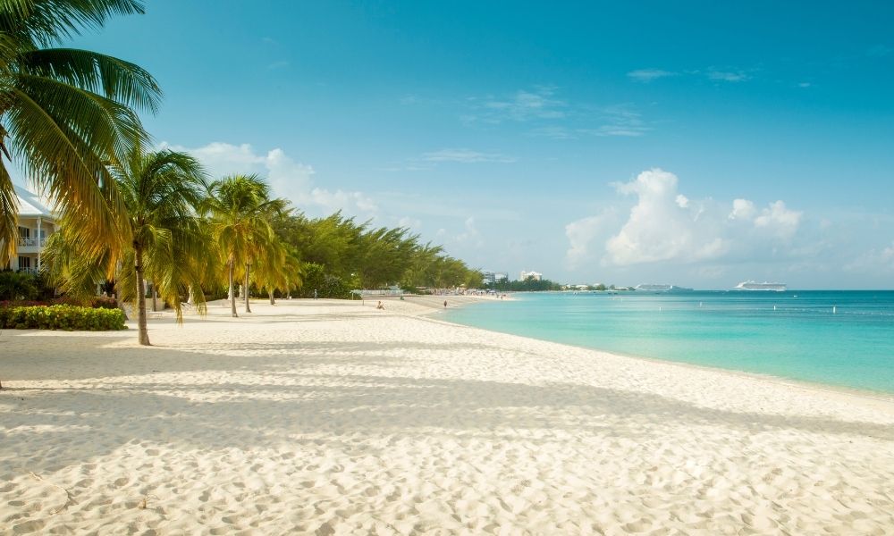 Offshore Sigortada Cayman-Bermuda Rekabeti | 3 Nisan 2025