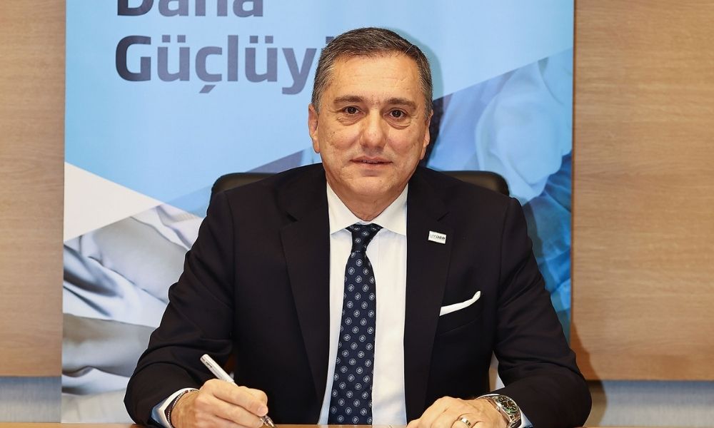 Ömer Koyuncu Kimdir?