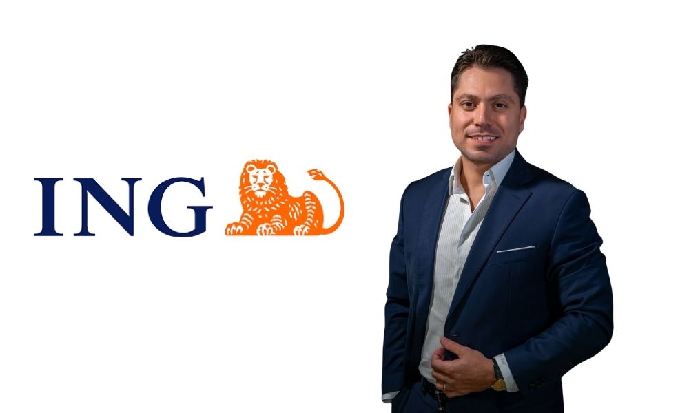 Onur Gül ING Leasing Genel Müdürü Oldu