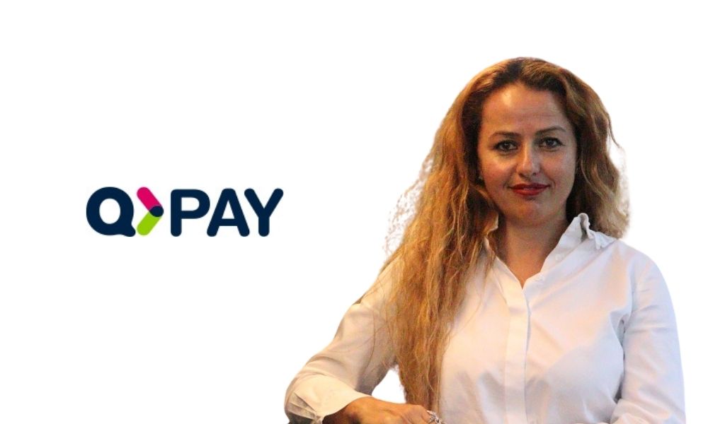 QPAY Risk ve İç Kontrol Direktörü Dr. Zeynep Stefan