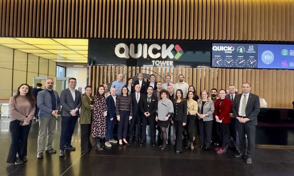 Quick Finans’tan Yeni Bayi Portalı