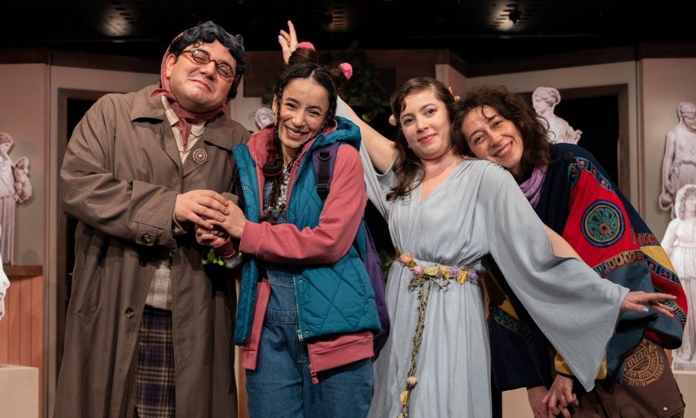 SGM’de Nisan Ayı Çok Renkli