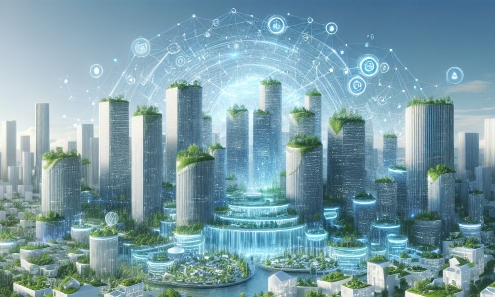 Sürdürülebilir Kalkınmanın Yolu Yapay Zekâdan Geçiyor