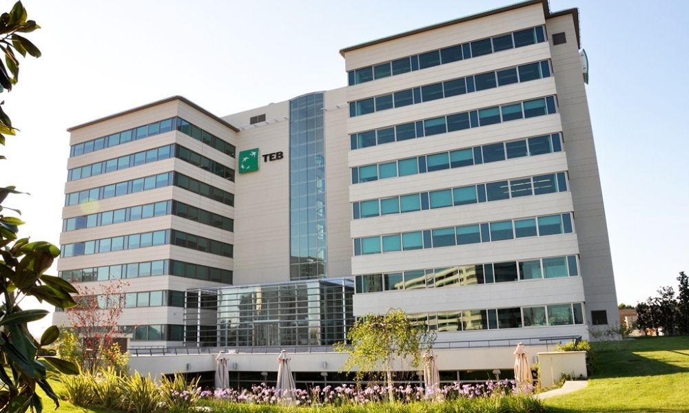 TEB 2025 Yılı İlk Çeyrek Finansal Sonuçlarını Açıkladı