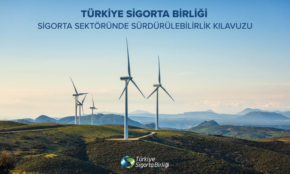 TSB’den Sigorta Sektörü İçin Çığır Açan “Sürdürülebilirlik Kılavuzu”