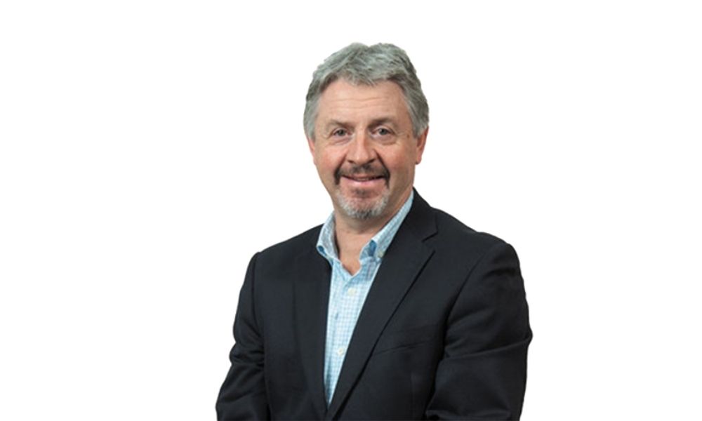 Conduit Re CEO’su Trevor Carvey Emekli Oluyor