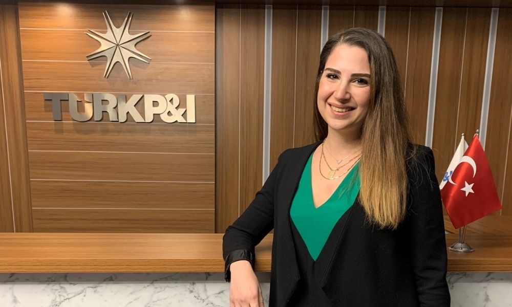 Kübra Sargın, Sürdürülebilir Sigortacılık Üzerine Sorularımızı Yanıtladı