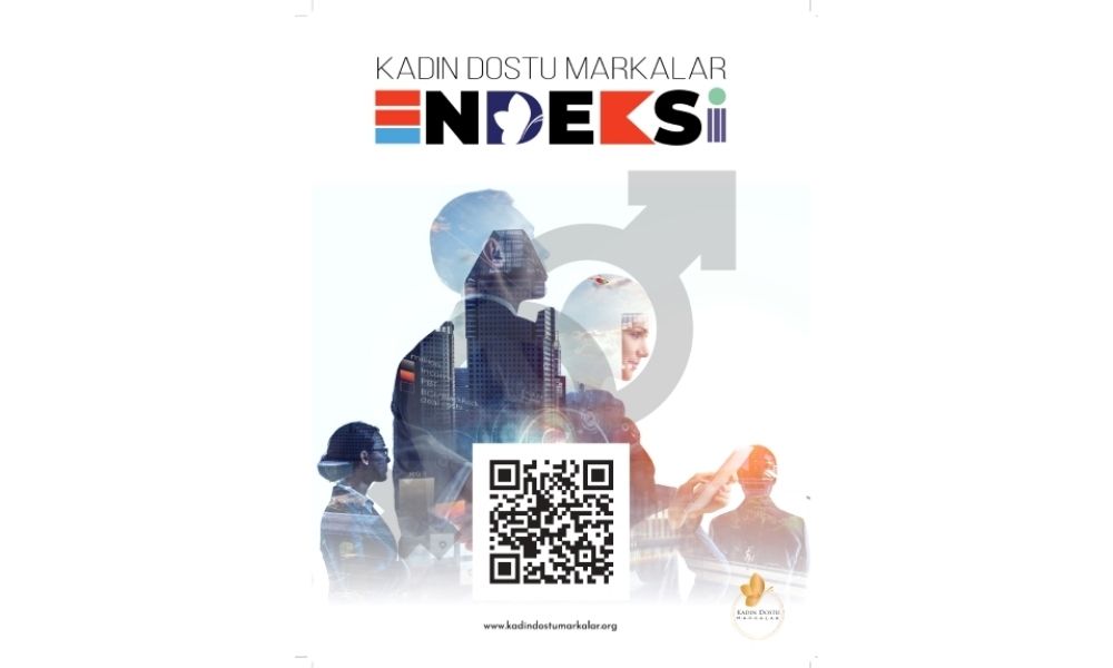 Türkiye Kadın Dostu Markalar Endeksi