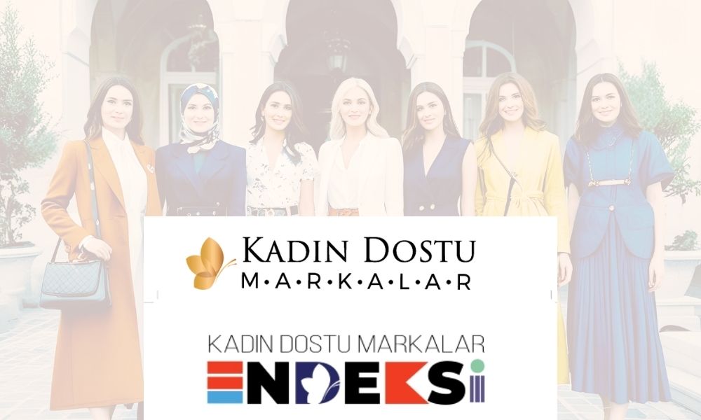 Kadın Dostu Markalar Endeksi