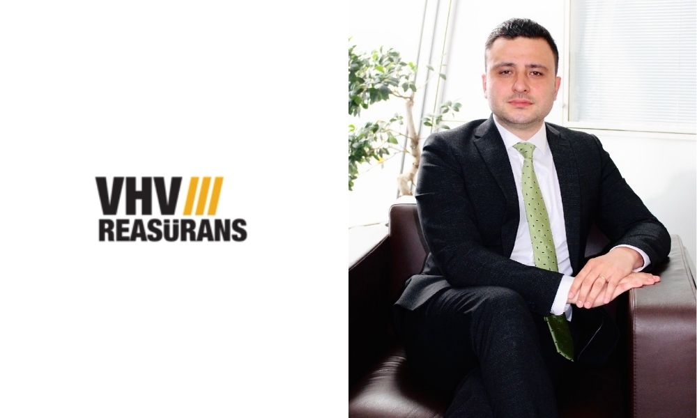 VHV Reasürans CFO - Ali Bıçakçı