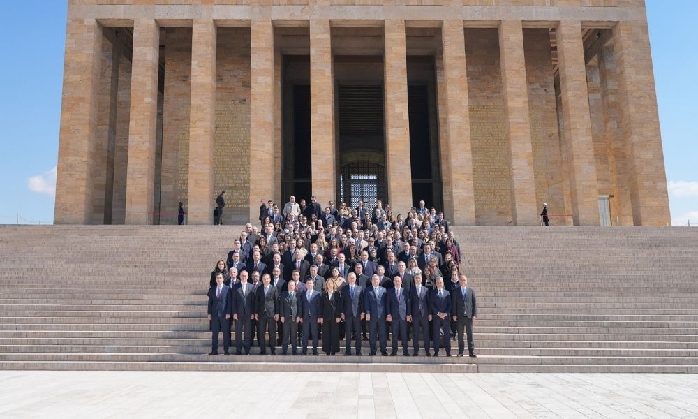 VakıfBank 71 Yaşında