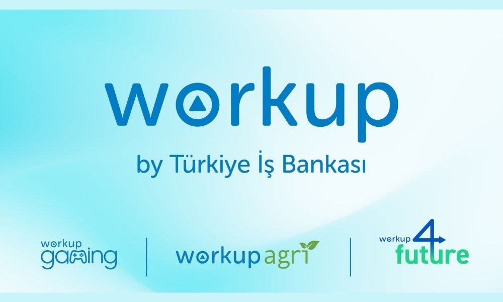 Workup Girişimcilik Programı’na Başvurular Başladı