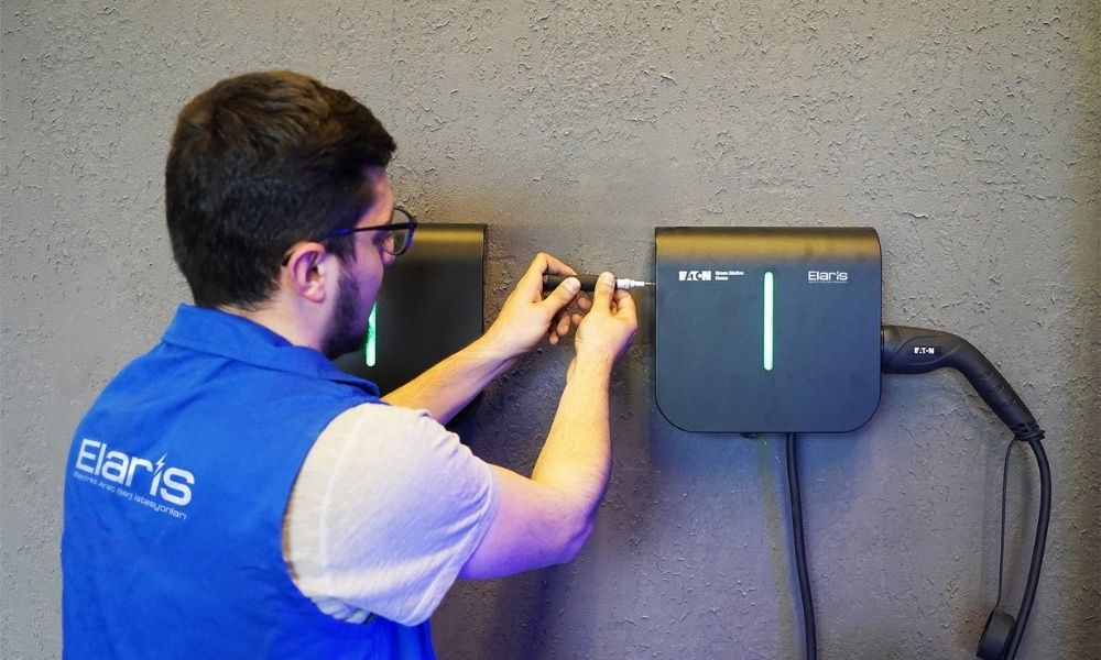 Yönetmelik Değişti, Elektrikli Araç Şarj Ünitesi Kurulumu Kolaylaştı