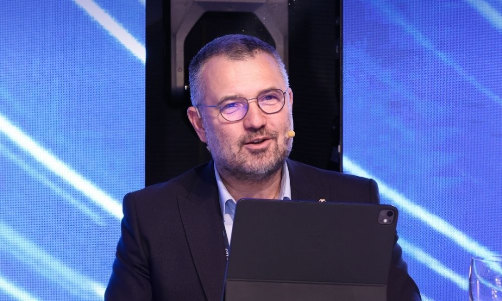 AXA Türkiye CEO’su Yavuz Ölken