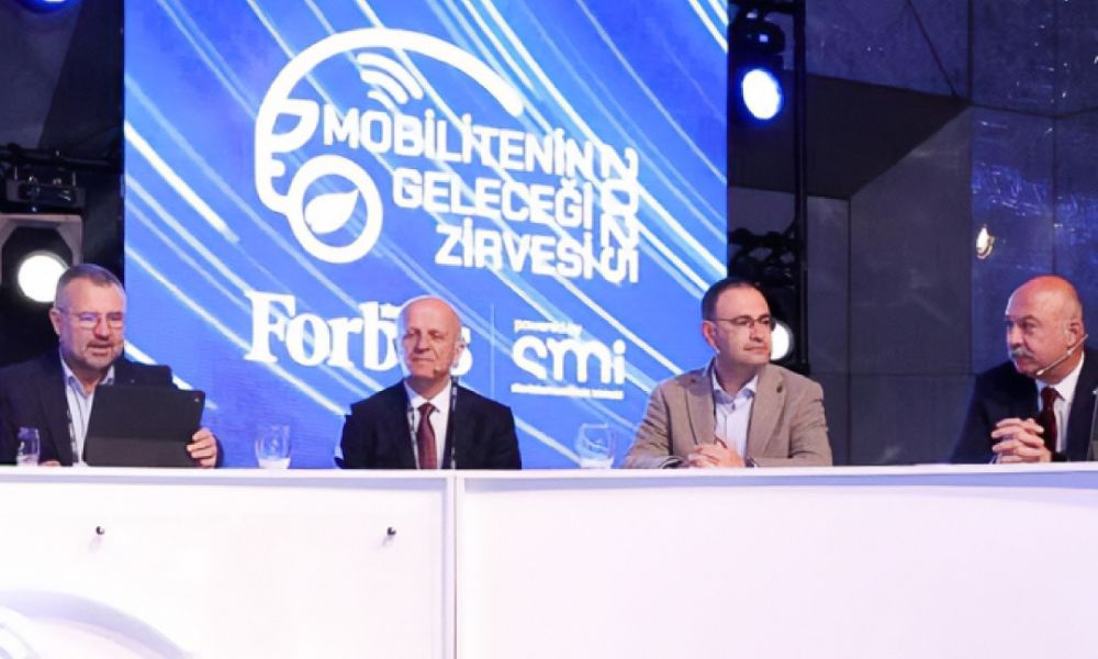 AXA Türkiye’den Mobilitenin Geleceğine Güçlü Katkı