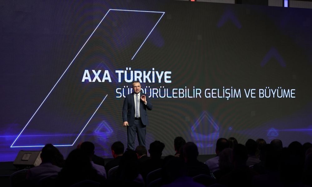 AXA Türkiye’den Sürdürülebilir Finansal Sonuçlar