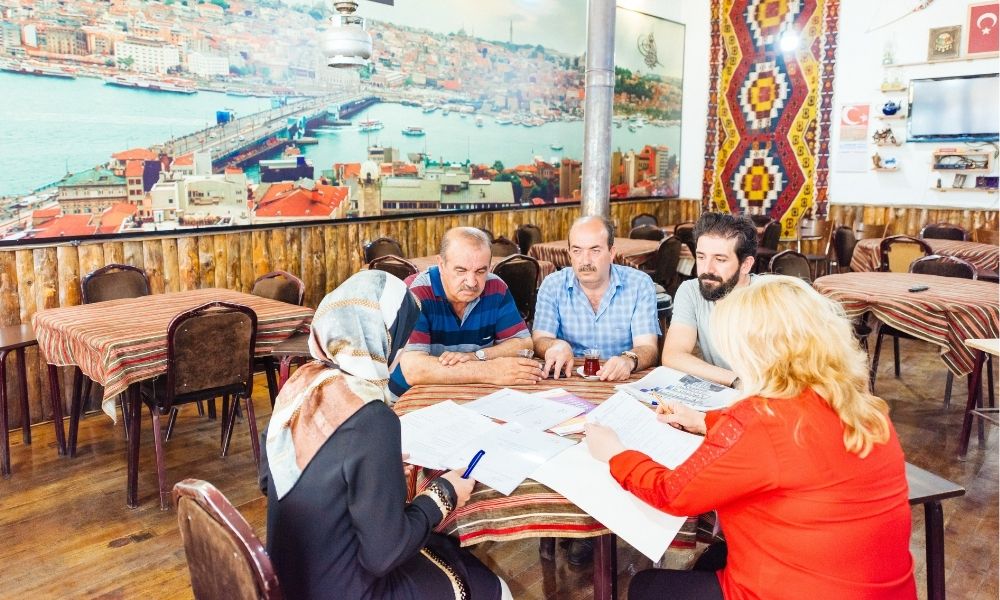 Çocuk Yaşta Evliliklerin Önlenmesi Projesi