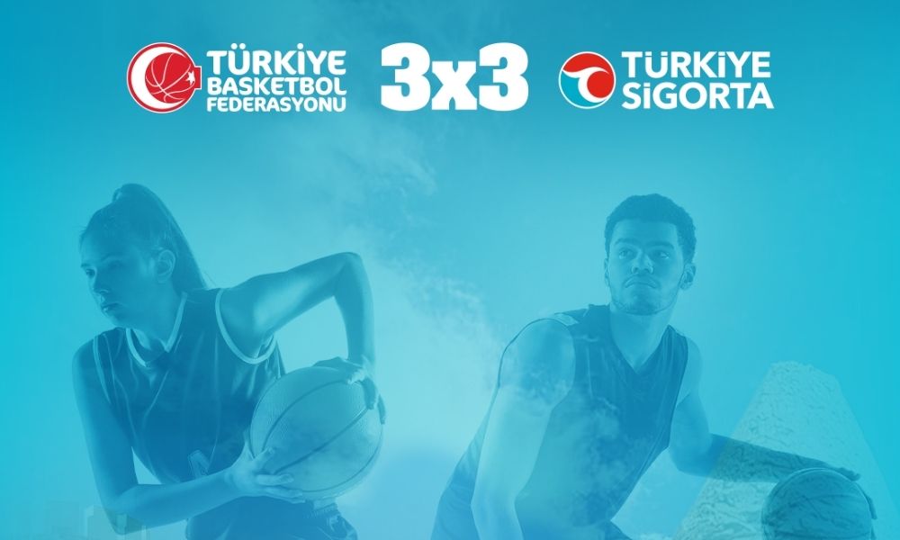 Deprem Bölgesinde Basketbol Heyecanı Başlıyor