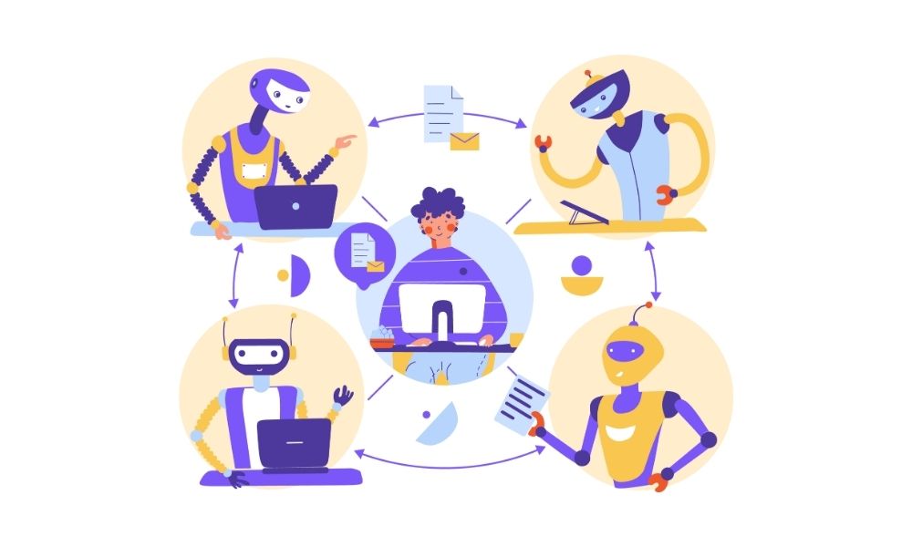 Dijital Pazarlama Sektörünün Geleceğini ChatGPT Değiştirecek | 28 Mayıs 2025