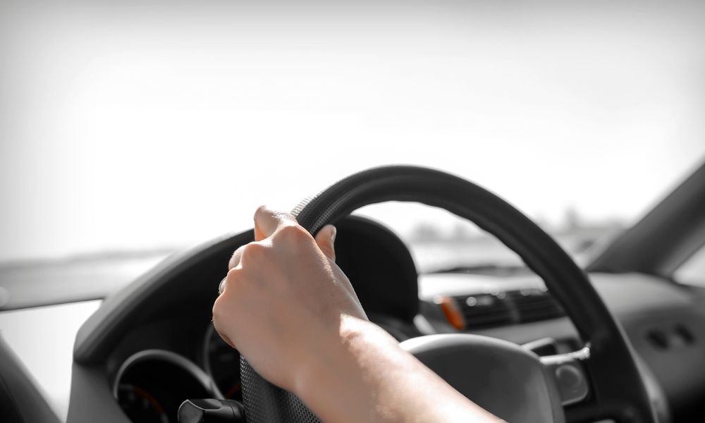 Direksiyon Değil, Hayat Kontrol Ediliyor