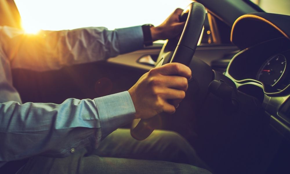Güvenli Sürüş İçin 3 Altın Kural