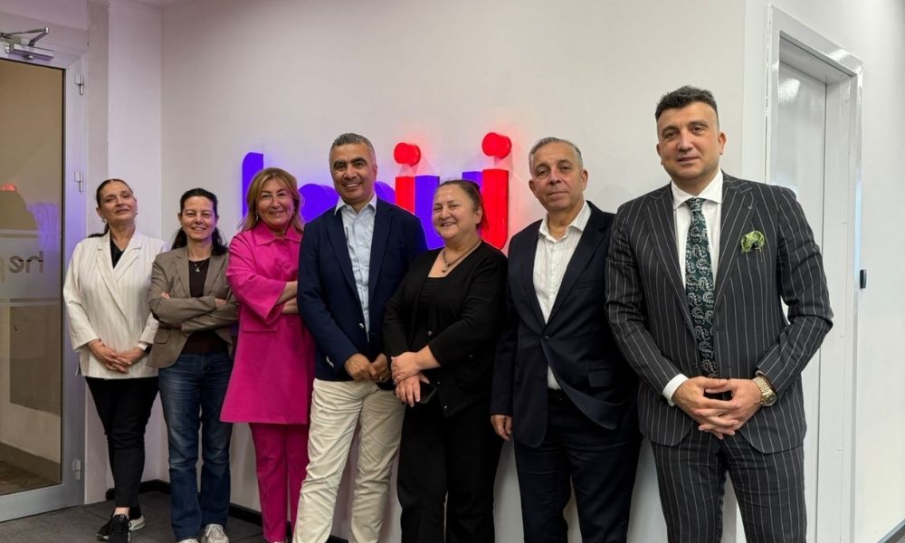 KASİDER Kadın Gücüyle Yeni Döneme Hazır