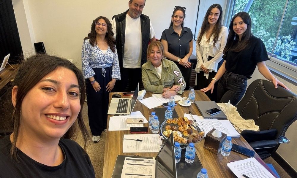 KASİDER Yeni Dönemde Gençlere ve Eğitime Odaklanacak