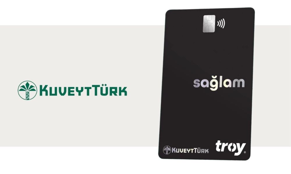 Kuveyt Türk’ten SağlamPay
