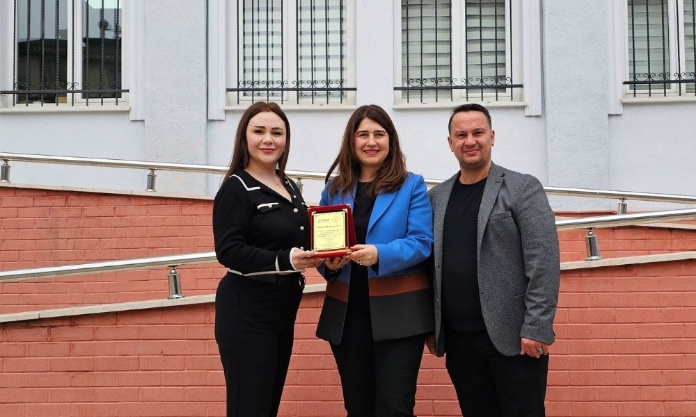 QNB Sigorta’dan BİLSEM Öğrencilerine Destek