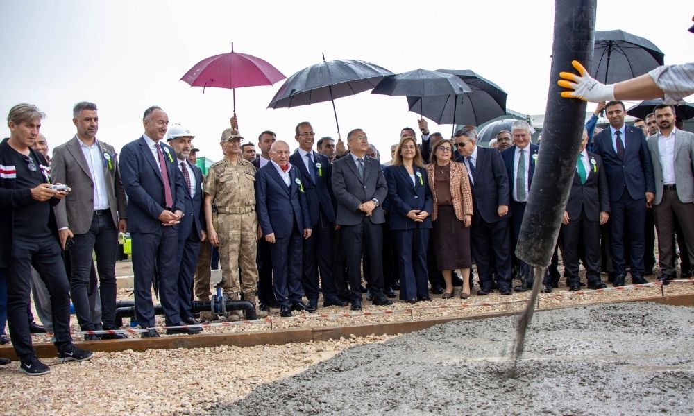 Quick Sigorta’dan Eğitimde Türkiye’ye Referans Proje | 14 Mayıs 2025