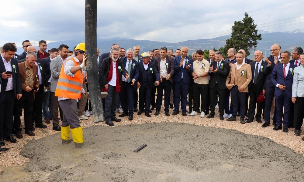 Quick Sigorta’dan Eğitimde Türkiye’ye Referans Proje | 14 Mayıs 2025