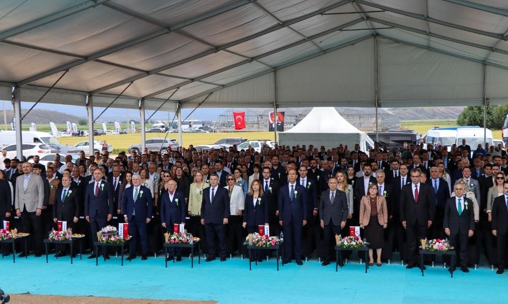 Quick Sigorta’dan Eğitimde Türkiye’ye Referans Proje | 14 Mayıs 2025