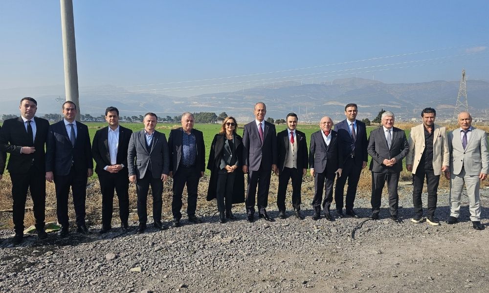 Quick Sigorta’dan Nurdağı’na Tarım Lisesi Yatırımı