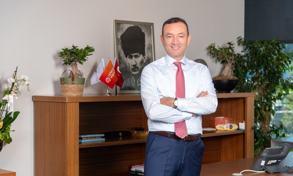TSB Başkanlık Yarışında Ortak Payda: Sürdürülebilir, Kârlılık ve Tam Temsil 4 Oğuz Karahançer