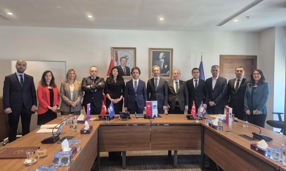 SEDDK’den Özbekistan’a Tarım Sigortası Desteği