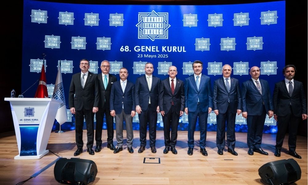 TBB – Türkiye Bankalar Birliği 68. Genel Kurulu Yapıldı