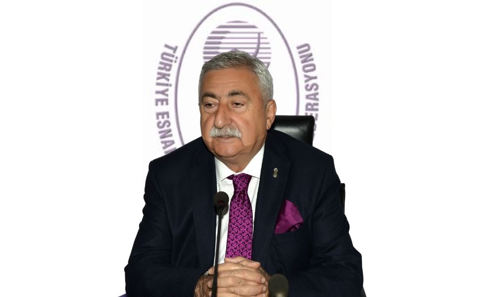 Bendevi Palandöken: Sosyal Güvenlik Tüm Vatandaşların Temel Hakkıdır