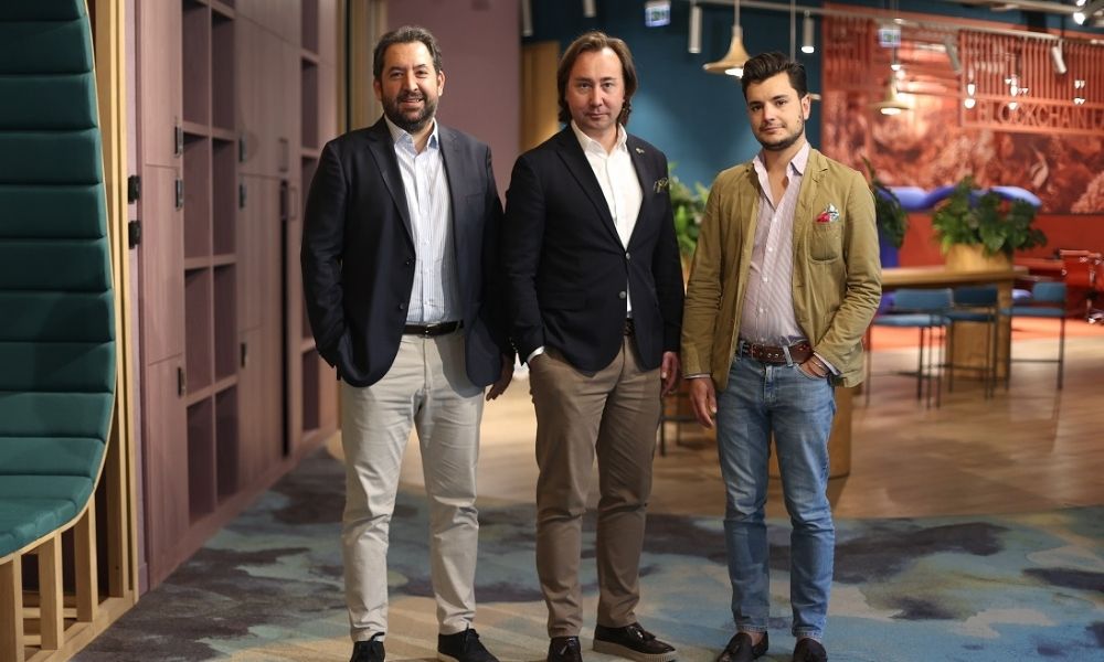 TRUK Hızlandırma Programı İlk Mezunlarını Verdi | 22 Mayıs 2025