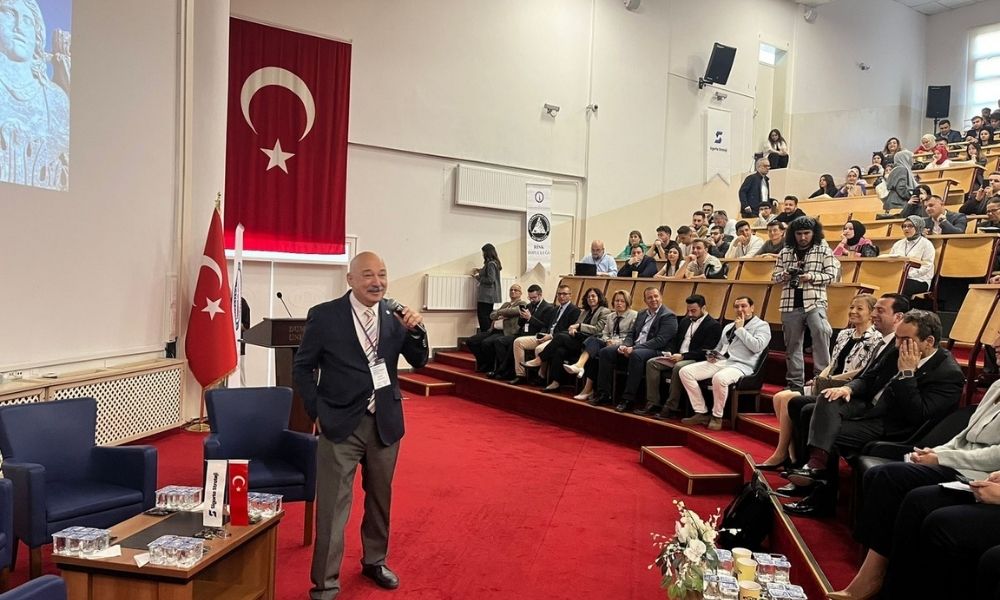 TSB Başkanı Uğur Gülen