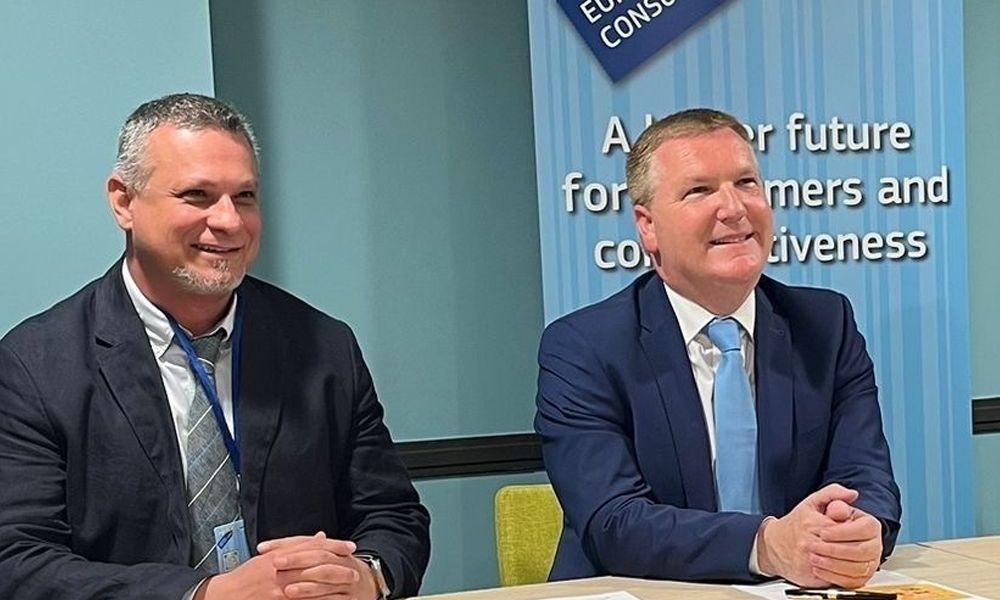 Trendyol AB Tüketici Taahhüdüne İmza Attı