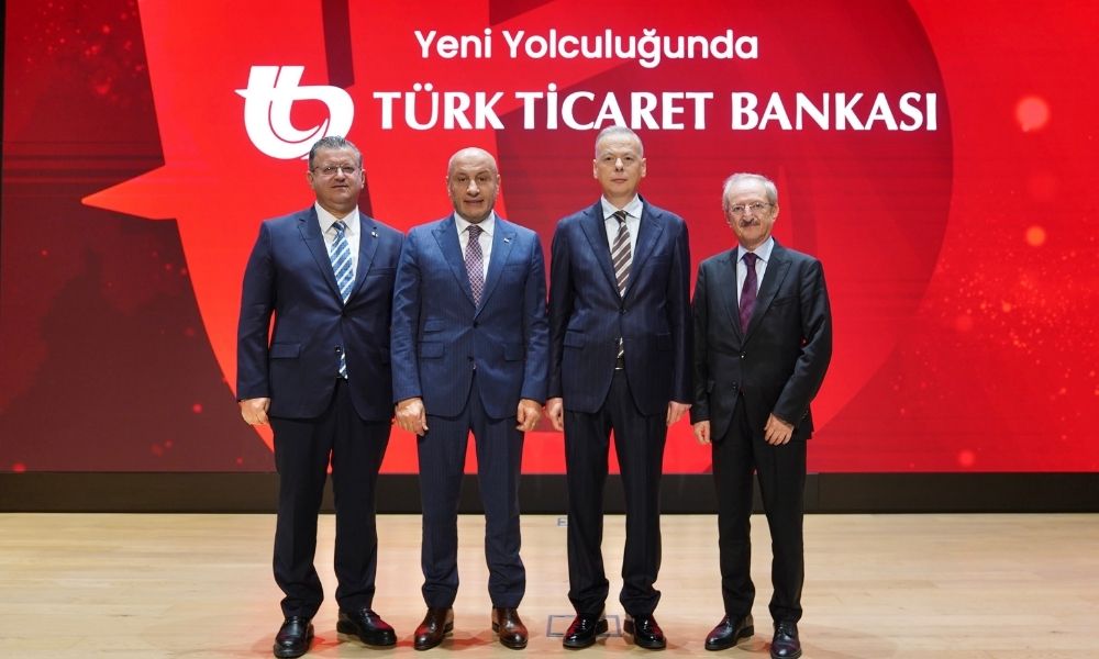 Türk Ticaret Bankası İhracat İçin Yeniden Sahada