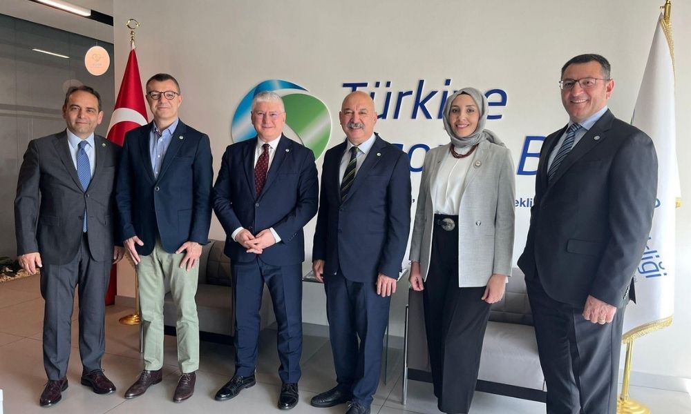 Türkiye Sigorta Birliği’nin 71. Genel Kurulu Gerçekleşti