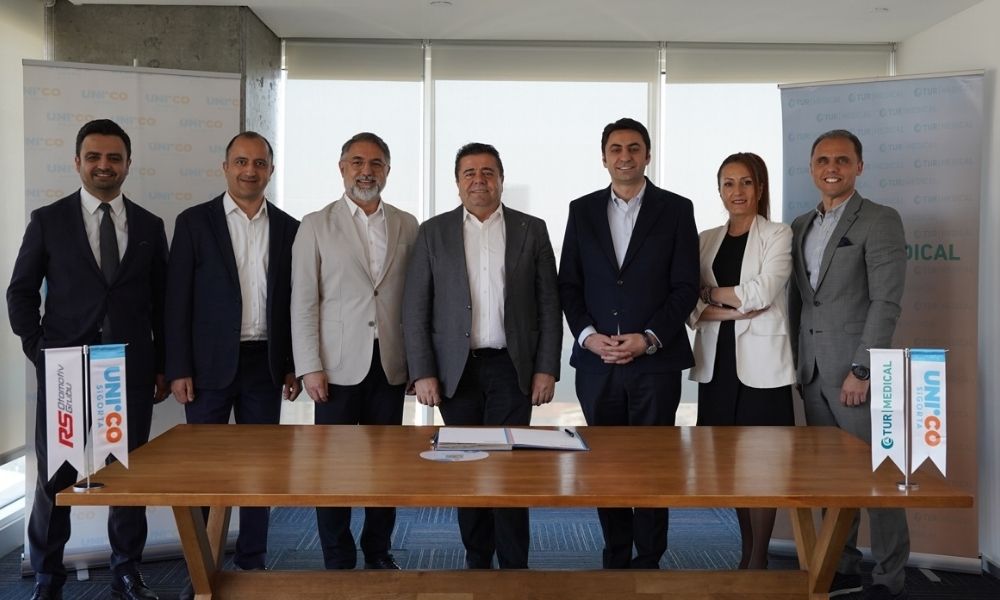 Unico Sigorta ve Tur Medical Arasında Stratejik İş Birliği