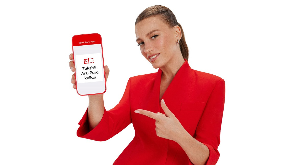Akbank’tan Nakit Yönetiminde Yeni Kolaylık