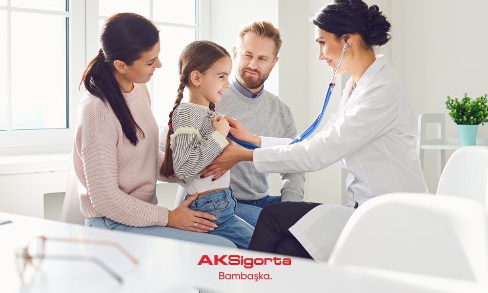 Aksigorta Tamamlayıcı Sağlıkta İndirim Fırsatı