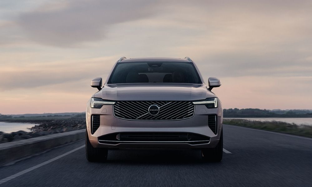 Allianz Türkiye’den Volvo Araç Sahiplerine Özel Kasko