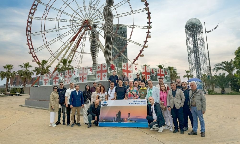 Anadolu Hayat Emeklilik Acenteleriyle Buluştu | 19 Haziran 2025