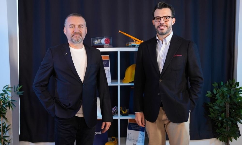 BMS’ten Referans Kitap: Mühendislik Sigortalarına Önemli Katkı