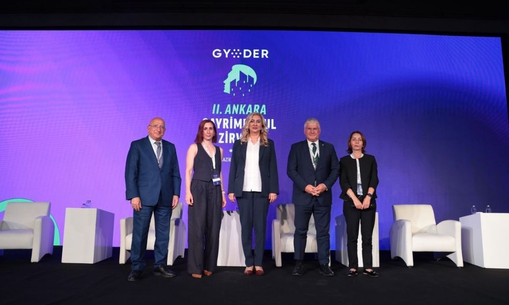 Güvenli Konuta Geçişin Tamamlayıcısı Bina Tamamlama Sigortasıdır | 19 Haziran 2025