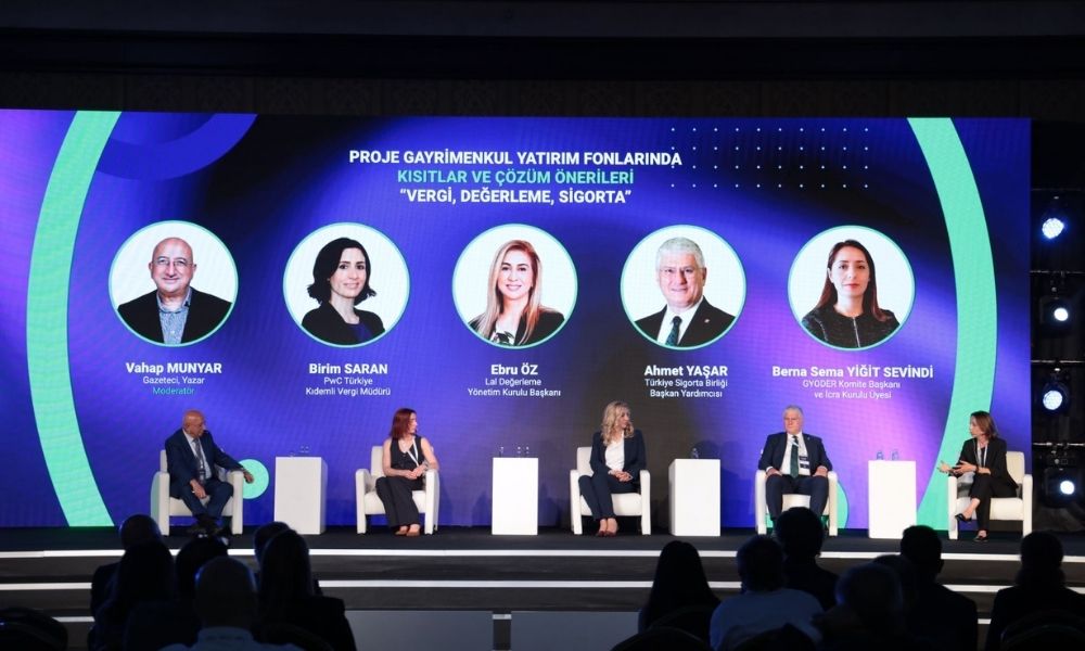 Güvenli Konuta Geçişin Tamamlayıcısı Bina Tamamlama Sigortasıdır | 19 Haziran 2025